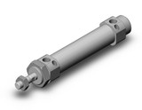 SMC CDM2B25-75AZ Cylinder, Air