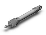 SMC CDM2C20-75JZ Cylinder, Air
