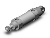 SMC CDM2C40-25Z Cylinder, Air