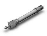 SMC CDM2D20TF-100AKZ Cylinder, Air