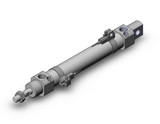 SMC CDM2E20-100AZ-M9BL Cylinder, Air