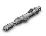 SMC CDM2E20-50Z-W-M9BZ Cylinder, Air