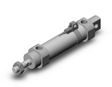 SMC CDM2E25-50Z-M9BWS Cylinder, Air