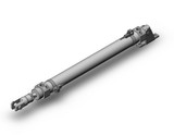 SMC CDM2E25TN-250AZ-NW-M9PW Cylinder, Air
