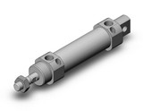 SMC CDM2E25TN-50AZ Cylinder, Air
