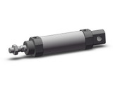 SMC CDM2E32-25SZ Cylinder, Air