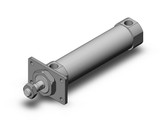SMC CDM2FZ40-100Z Cylinder, Air
