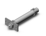 SMC CDM2F20-75FZ Cylinder, Air