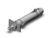 SMC CDM2F32-100Z-M9BWL Cylinder, Air