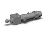 SMC CDM2HRB20-25Z-A93L Cylinder, Air