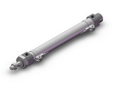 SMC CDM2KB20-150Z-M9PL Cylinder, Air