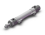 SMC CDM2KB20-75Z-A93L Cylinder, Air