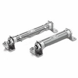 SMC CDM2KF32-205Z CM2K-Z Series Air Cylinder