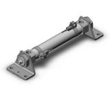 SMC CDM2L20TN-100FZ-M9PWSAPC Cylinder, Air