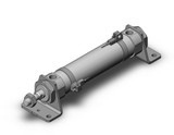 SMC CDM2L32-100Z-A93 Cylinder, Air