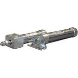 SMC CDM2L32-300AZ-M9BL Cylinder, Air