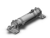 SMC CDM2L32-75Z-A93 Cylinder, Air