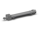 SMC CDM2RA25-150Z-M9B Cylinder, Air
