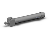 SMC CDM2RA32-150Z-M9BWL Cylinder, Air