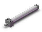 SMC CDM2RA32-200Z Cylinder, Air