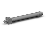 SMC CDM2RA40-250AZ-A93L Cylinder, Air