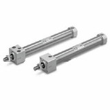 SMC CDM2RB25-15Z CM2R-Z Series Air Cylinder