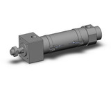 SMC CDM2RB40-75Z-M9BL Cylinder, Air