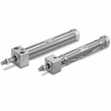 SMC CDM2RKA32-25Z CM2RK-Z Series Air Cylinder