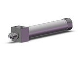 SMC CDM2RKA40-150Z Cylinder, Air