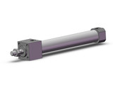 SMC CDM2RKB20-100Z Cylinder, Air