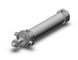 SMC CDM2UZ25-75Z Cylinder, Air