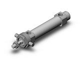 SMC CDM2U20TN-50Z Cylinder, Air