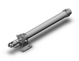 SMC CDM2U25-200Z-NW Cylinder, Air