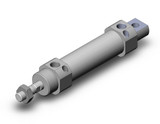 SMC CDM2V25TN-50AZ Cylinder, Air