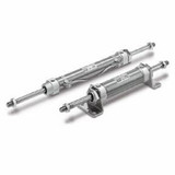 SMC CDM2WB25-75Z-XC38 CM2W-Z Series Air Cylinder