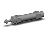 SMC CDM2YB20TF-25Z Cylinder, Air