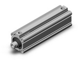 SMC CDQ2A32-125DCZ-M9PL Compact Cylinder