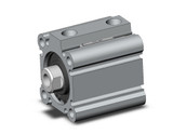 SMC CDQ2A32-15DZ-M9PL Compact Cylinder, Cq2-Z