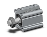 SMC CDQ2A32-20DMZ-M9PWMAPC Compact Cylinder, Cq2-Z