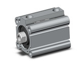 SMC CDQ2A32-25DCZ-M9PWL Compact Cylinder, Cq2-Z