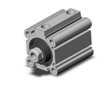 SMC CDQ2A32-25DCZ-XC35 Compact Cylinder, Cq2-Z