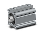 SMC CDQ2A32-25DFZ Compact Cylinder, Cq2-Z