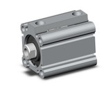 SMC CDQ2A32-25DZ-M9NMDPC Compact Cylinder, Cq2-Z
