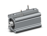 SMC CDQ2A32-50DZ-M9BWV Compact Cylinder