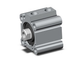 SMC CDQ2A32TN-5DZ Compact Cylinder