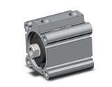 SMC CDQ2A40-15DZ-A93Z Compact Cylinder