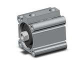 SMC CDQ2A40-15DZ-M9PL Compact Cylinder, Cq2-Z
