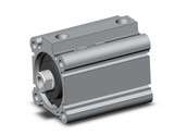 SMC CDQ2A40-30DZ-M9BA Compact Cylinder