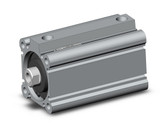 SMC CDQ2A40-50DCZ-A93Z Compact Cylinder
