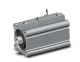 SMC CDQ2A40-50DCZ-M9NVMAPC Compact Cylinder, Cq2-Z